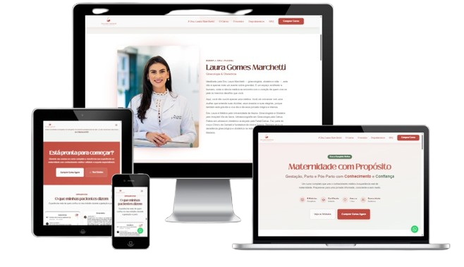 Maternidade com Proposito